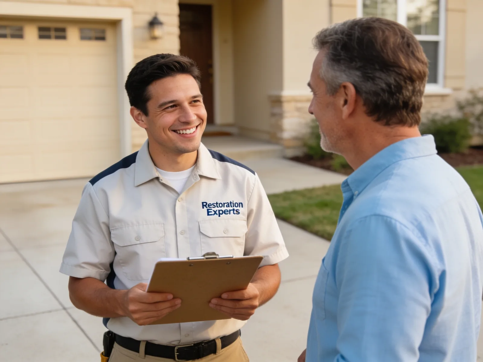 Water Damage Cleanup Conchas Dam, NM FAQs